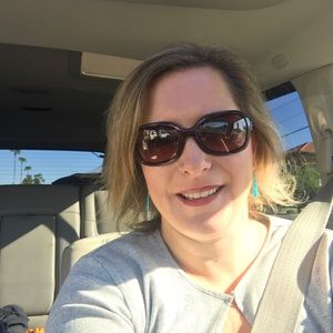 Meet your Posher, Darlene